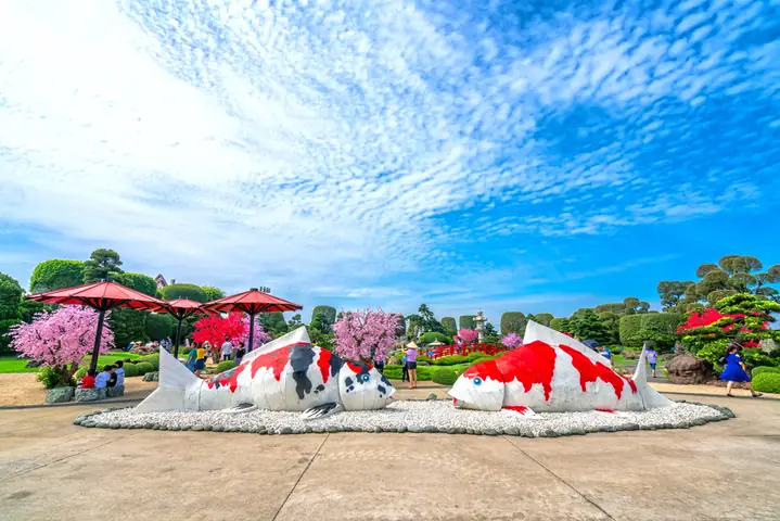Rin Rin Park Hóc Môn – Hướng Dẫn Chi Tiết Địa Chỉ, Giờ Mở Cửa, Vé Vào Cửa Và Cách Tham Quan Công Viên Đá Nhật Bản Rin Rin Park Hóc Môn – Hướng Dẫn Chi Tiết Địa Chỉ, Giờ Mở Cửa, Vé Vào Cửa Và Cách Tham Quan Công Viên Đá Nhật Bản