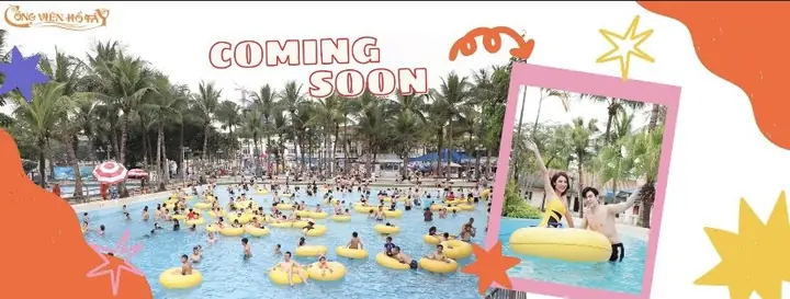 Cập Nhật Tuyển Dụng Công Viên Nước Hồ Tây: Vị Trí Thời Vụ, Mức Lương & Cách Ứng Tuyển Cập Nhật Tuyển Dụng Công Viên Nước Hồ Tây: Vị Trí Thời Vụ, Mức Lương & Cách Ứng Tuyển