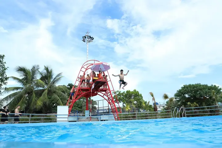 Cập Nhật Tuyển Dụng Công Viên Nước Hồ Tây: Vị Trí Thời Vụ, Mức Lương & Cách Ứng Tuyển Cập Nhật Tuyển Dụng Công Viên Nước Hồ Tây: Vị Trí Thời Vụ, Mức Lương & Cách Ứng Tuyển
