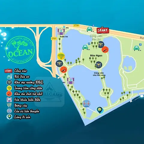Giải Đáp Công Viên Yên Sở Có Mất Vé Không Và Chi Phí Dịch Vụ Cho Người Đi Picnic Giải Đáp Công Viên Yên Sở Có Mất Vé Không Và Chi Phí Dịch Vụ Cho Người Đi Picnic