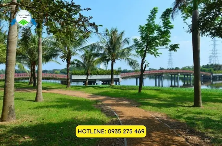 Giải Đáp Công Viên Yên Sở Có Mất Vé Không Và Chi Phí Dịch Vụ Cho Người Đi Picnic Giải Đáp Công Viên Yên Sở Có Mất Vé Không Và Chi Phí Dịch Vụ Cho Người Đi Picnic