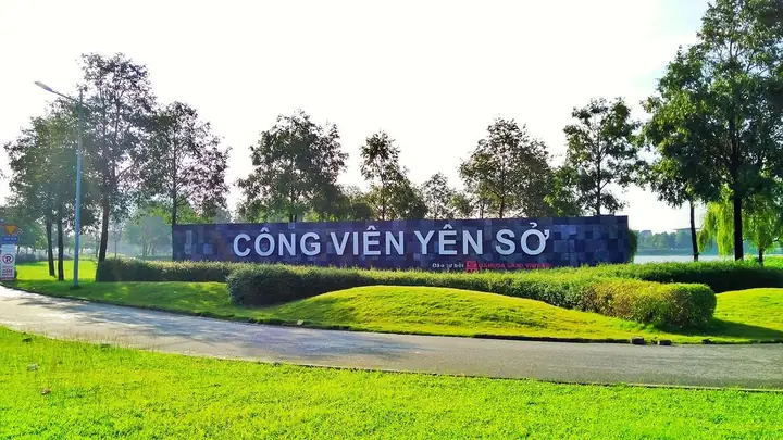 Giải Đáp Công Viên Yên Sở Có Mất Vé Không Và Chi Phí Dịch Vụ Cho Người Đi Picnic Giải Đáp Công Viên Yên Sở Có Mất Vé Không Và Chi Phí Dịch Vụ Cho Người Đi Picnic
