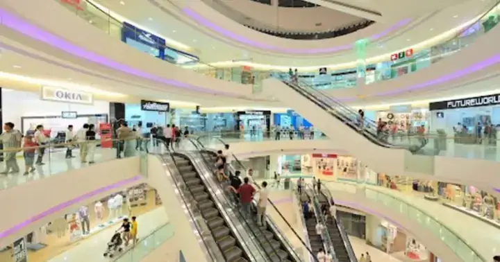 Giờ Mở Cửa Crescent Mall Quận 7: Lịch Hoạt Động Chi Tiết Và Các Thông Tin Cần Biết