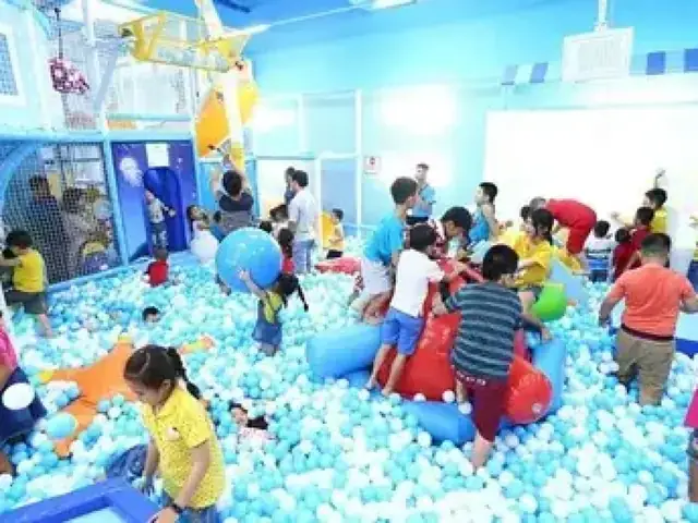 Giờ Mở Cửa Crescent Mall Quận 7: Lịch Hoạt Động Chi Tiết Và Các Thông Tin Cần Biết