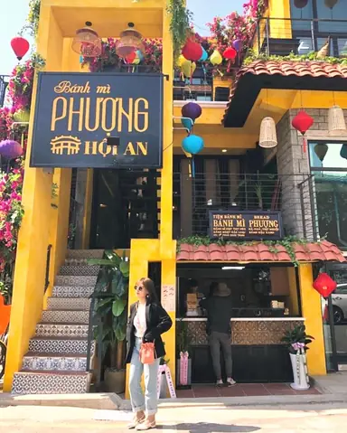 Top Các Cửa Hàng Bánh Mì Hội An Ngon Nhất + Địa Chỉ, Thực Đơn & Giá Top Các Cửa Hàng Bánh Mì Hội An Ngon Nhất + Địa Chỉ, Thực Đơn & Giá