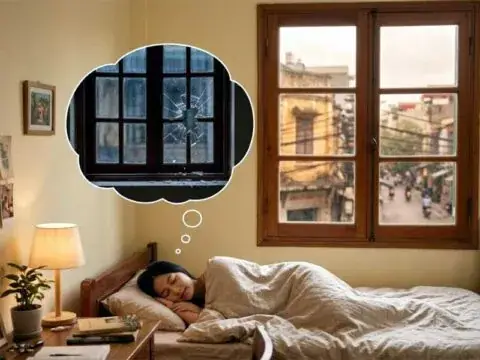 Giải Mã Cửa Kính Vỡ Là Điềm Gì Về Phong Thủy Cho Gia Chủ Giải Mã Cửa Kính Vỡ Là Điềm Gì Về Phong Thủy Cho Gia Chủ