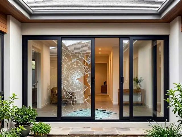 Giải Mã Cửa Kính Vỡ Là Điềm Gì Về Phong Thủy Cho Gia Chủ Giải Mã Cửa Kính Vỡ Là Điềm Gì Về Phong Thủy Cho Gia Chủ