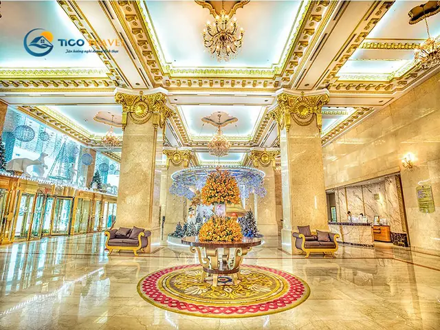 Khám Phá Hanoi Hotel Tại D8 Giảng Võ, Ba Đình, Hà Nội – Địa Chỉ Và Liên Hệ Dành Cho Khách Lưu Trú