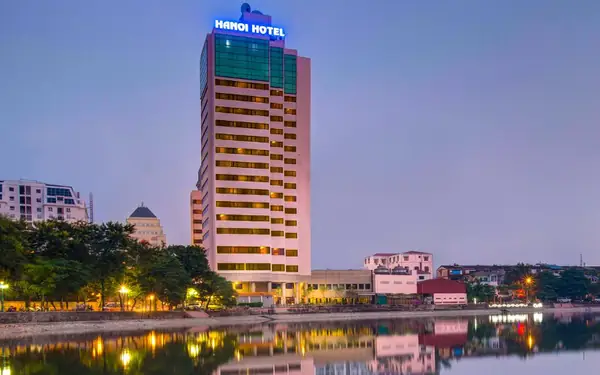Khám Phá Hanoi Hotel Tại D8 Giảng Võ, Ba Đình, Hà Nội – Địa Chỉ Và Liên Hệ Dành Cho Khách Lưu Trú