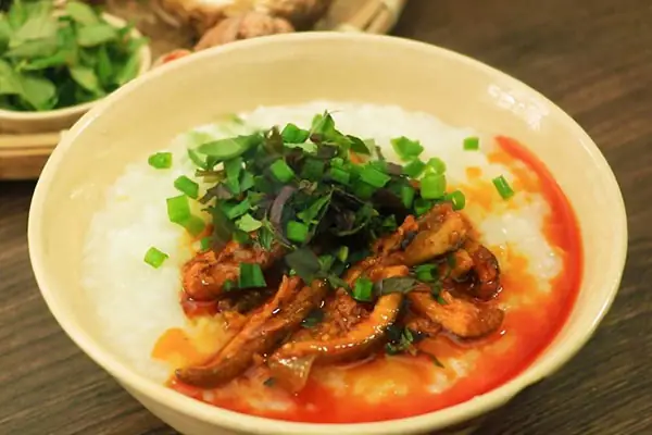 Khám Phá Đặc Sản Cháo Lươn Nghệ An: Từ Hương Vị Đậm Đà Đến Cách Nấu Và Quán Ngon Khám Phá Đặc Sản Cháo Lươn Nghệ An: Từ Hương Vị Đậm Đà Đến Cách Nấu Và Quán Ngon