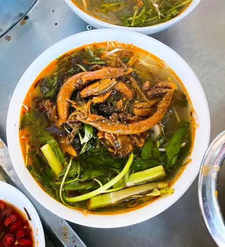 Khám Phá Đặc Sản Cháo Lươn Nghệ An: Từ Hương Vị Đậm Đà Đến Cách Nấu Và Quán Ngon Khám Phá Đặc Sản Cháo Lươn Nghệ An: Từ Hương Vị Đậm Đà Đến Cách Nấu Và Quán Ngon