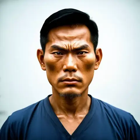 Giải Mã Tướng Số Đàn Ông Đầu Cá Trê: Ý Nghĩa Vận Mệnh Và Tính Cách Theo Nhân Tướng Học Giải Mã Tướng Số Đàn Ông Đầu Cá Trê: Ý Nghĩa Vận Mệnh Và Tính Cách Theo Nhân Tướng Học