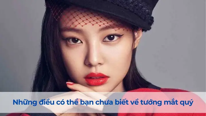 Đánh Giá Tướng Mắt Quỷ Trong Nhân Tướng Học: Ý Nghĩa Và Vận Mệnh Đánh Giá Tướng Mắt Quỷ Trong Nhân Tướng Học: Ý Nghĩa Và Vận Mệnh
