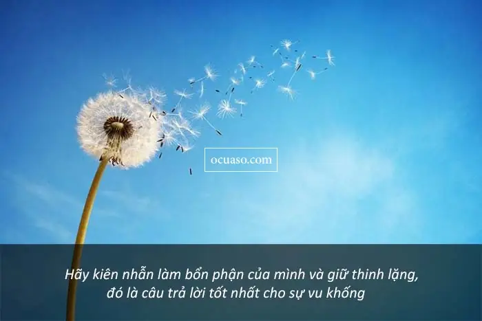 Danh Ngôn Về Chữ Nhẫn: 30 Câu Hay, Ý Nghĩa Và Cách Áp Dụng Trong Cuộc Sống Danh Ngôn Về Chữ Nhẫn: 30 Câu Hay, Ý Nghĩa Và Cách Áp Dụng Trong Cuộc Sống