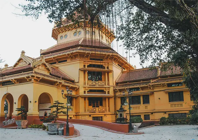 Khám Phá Danh Sách Các Bảo Tàng Ở Hà Nội Theo Chủ Đề Dành Cho Du Khách Và Gia Đình Khám Phá Danh Sách Các Bảo Tàng Ở Hà Nội Theo Chủ Đề Dành Cho Du Khách Và Gia Đình