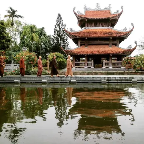 Tổng Hợp Danh Sách Các Ngôi Chùa Ở Hưng Yên Nổi Tiếng Cho Người Tham Quan, Chiêm Bái Tổng Hợp Danh Sách Các Ngôi Chùa Ở Hưng Yên Nổi Tiếng Cho Người Tham Quan, Chiêm Bái