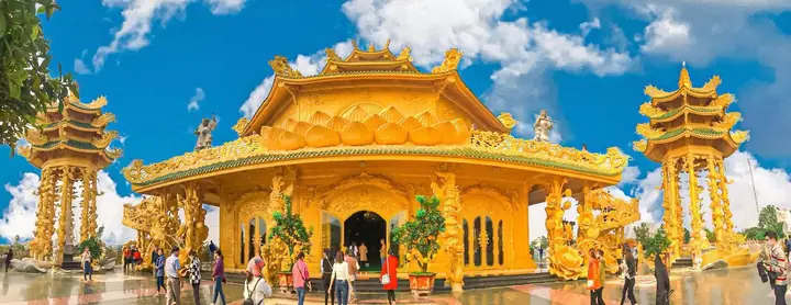 Tổng Hợp Danh Sách Các Ngôi Chùa Ở Hưng Yên Nổi Tiếng Cho Người Tham Quan, Chiêm Bái Tổng Hợp Danh Sách Các Ngôi Chùa Ở Hưng Yên Nổi Tiếng Cho Người Tham Quan, Chiêm Bái