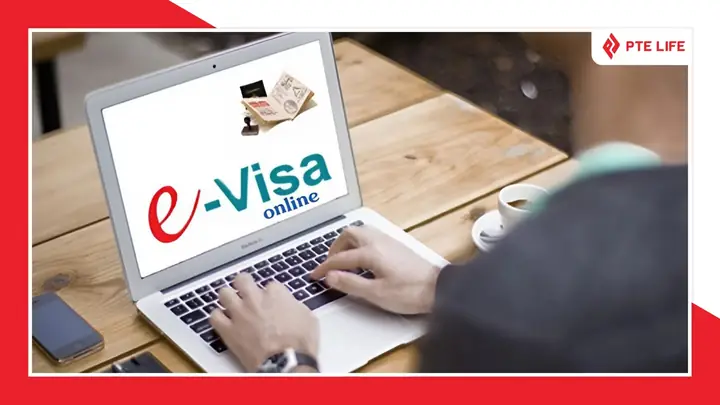 Tra Cứu Danh Sách Các Nước Được Cấp Thị Thực Điện Tử Việt Nam Cho Công Dân Quốc Tế