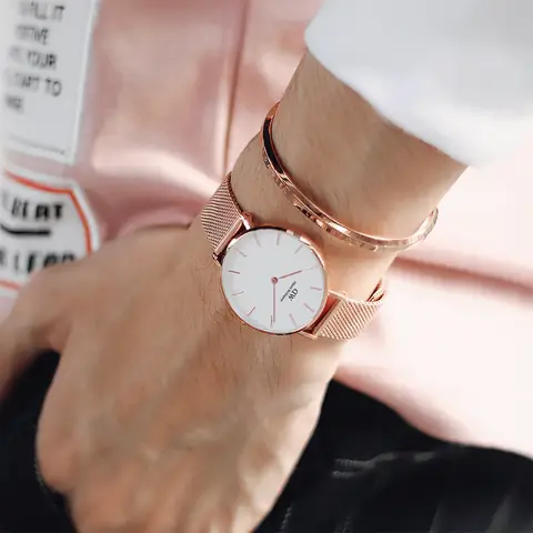 Danh Sách Và Hướng Dẫn Chọn Mua Vòng Tay Daniel Wellington Tại Việt Nam Danh Sách Và Hướng Dẫn Chọn Mua Vòng Tay Daniel Wellington Tại Việt Nam