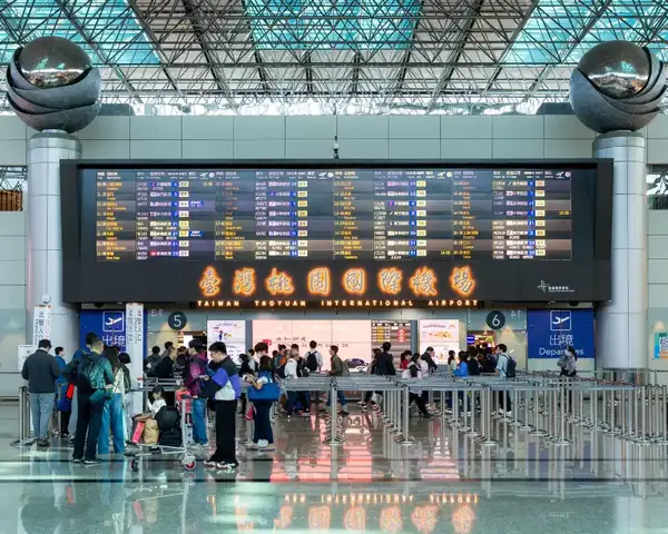 Khoảng Cách Từ Sân Bay Đào Viên Đến Trung Tâm Đài Bắc Và Các Cách Di Chuyển Cho Du Khách Khoảng Cách Từ Sân Bay Đào Viên Đến Trung Tâm Đài Bắc Và Các Cách Di Chuyển Cho Du Khách