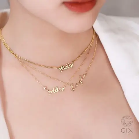 Hướng Dẫn Đặt Dây Chuyền Vàng Theo Yêu Cầu Tại Xưởng Gia Công Uy Tín