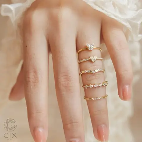 Hướng Dẫn Đặt Nhẫn Vàng Theo Yêu Cầu: Quy Trình Gia Công, Địa Chỉ Uy Tín Và Báo Giá