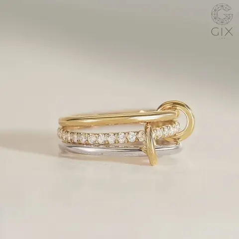 Hướng Dẫn Đặt Nhẫn Vàng Theo Yêu Cầu: Quy Trình Gia Công, Địa Chỉ Uy Tín Và Báo Giá