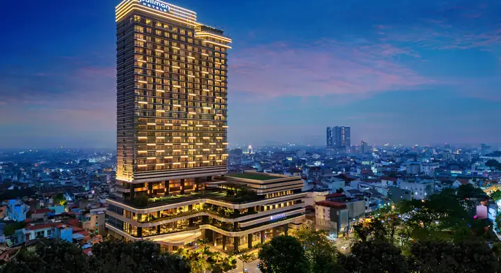 Hướng Dẫn Đặt Phòng Khách Sạn Hải Phòng Giá Tốt Và Gợi Ý Cơ Sở Lưu Trú Nổi Bật