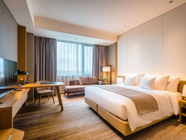 Hướng Dẫn Đặt Phòng Khách Sạn Hải Phòng Giá Tốt Và Gợi Ý Cơ Sở Lưu Trú Nổi Bật