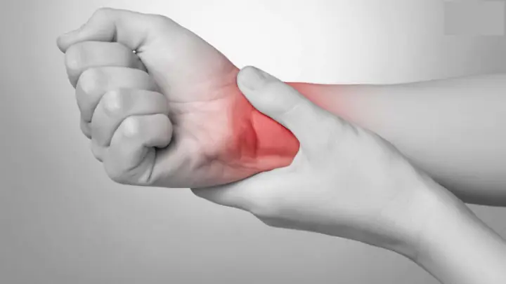 Tìm Hiểu Đau Cổ Tay Phải: Nguyên Nhân, Triệu Chứng Và Cách Chữa Trị Tìm Hiểu Đau Cổ Tay Phải: Nguyên Nhân, Triệu Chứng Và Cách Chữa Trị