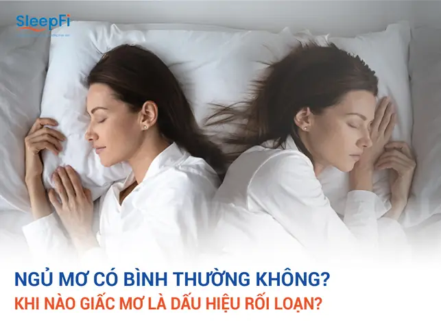 Giải Mã Dấu Hiệu Giấc Mơ: Sinh Lý Rem, Cảnh Báo Rối Loạn Và Ý Nghĩa Tâm Lý Giải Mã Dấu Hiệu Giấc Mơ: Sinh Lý Rem, Cảnh Báo Rối Loạn Và Ý Nghĩa Tâm Lý