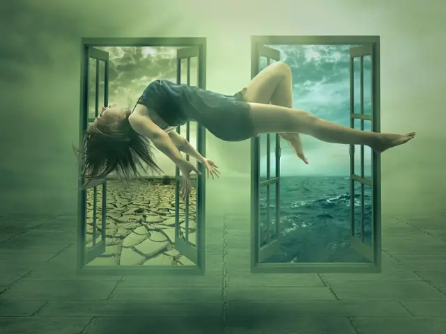 Giải Mã Dấu Hiệu Giấc Mơ: Sinh Lý Rem, Cảnh Báo Rối Loạn Và Ý Nghĩa Tâm Lý Giải Mã Dấu Hiệu Giấc Mơ: Sinh Lý Rem, Cảnh Báo Rối Loạn Và Ý Nghĩa Tâm Lý