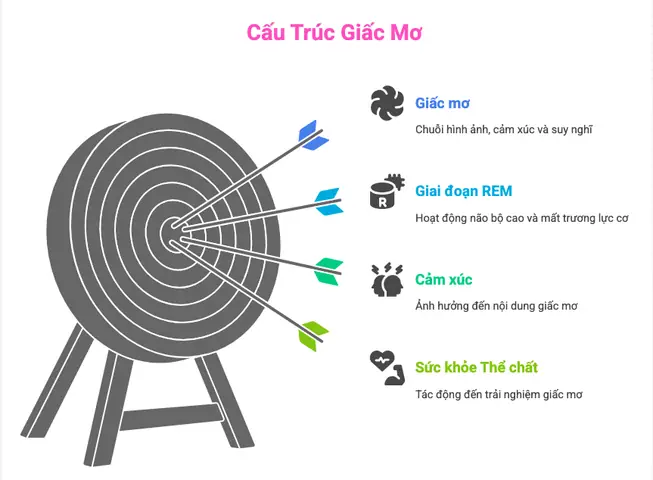 Giải Mã Dấu Hiệu Giấc Mơ: Sinh Lý Rem, Cảnh Báo Rối Loạn Và Ý Nghĩa Tâm Lý Giải Mã Dấu Hiệu Giấc Mơ: Sinh Lý Rem, Cảnh Báo Rối Loạn Và Ý Nghĩa Tâm Lý