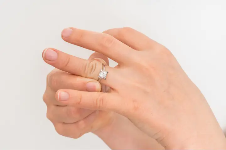 Nhận Biết Và Điều Trị Đau Khớp Ngón Tay Đeo Nhẫn: Nguyên Nhân, Dấu Hiệu Và Cách Cải Thiện
