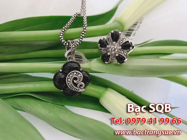 Dây Chuyền Bạc Có Tác Dụng Gì Đối Với Sức Khỏe Và Tâm Linh? Dây Chuyền Bạc Có Tác Dụng Gì Đối Với Sức Khỏe Và Tâm Linh?