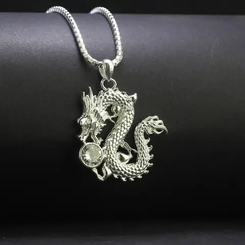 Khám Phá Các Mẫu Dây Chuyền Bạc Nam Hình Rồng Và Mặt Dây Chuyền Rồng Cho Nam Giới Khám Phá Các Mẫu Dây Chuyền Bạc Nam Hình Rồng Và Mặt Dây Chuyền Rồng Cho Nam Giới