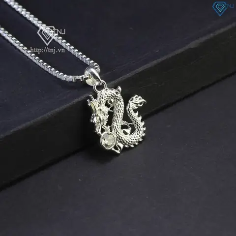 Khám Phá Các Mẫu Dây Chuyền Bạc Nam Hình Rồng Và Mặt Dây Chuyền Rồng Cho Nam Giới Khám Phá Các Mẫu Dây Chuyền Bạc Nam Hình Rồng Và Mặt Dây Chuyền Rồng Cho Nam Giới
