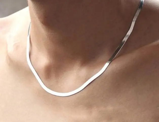 Khám Phá Các Mẫu Dây Chuyền Bạch Kim Nam Đẹp Cao Cấp Và Bảng Giá Chi Tiết Khám Phá Các Mẫu Dây Chuyền Bạch Kim Nam Đẹp Cao Cấp Và Bảng Giá Chi Tiết