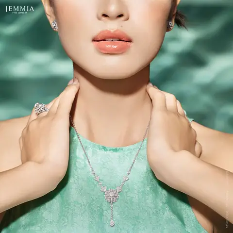 Cẩm Nang Chọn Dây Chuyền Cho Người Mệnh Mộc Hợp Phong Thủy Cẩm Nang Chọn Dây Chuyền Cho Người Mệnh Mộc Hợp Phong Thủy