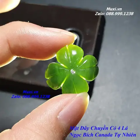 Cẩm Nang Chọn Dây Chuyền Cho Người Mệnh Mộc Hợp Phong Thủy Cẩm Nang Chọn Dây Chuyền Cho Người Mệnh Mộc Hợp Phong Thủy
