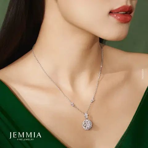 Cẩm Nang Chọn Dây Chuyền Cho Người Mệnh Mộc Hợp Phong Thủy Cẩm Nang Chọn Dây Chuyền Cho Người Mệnh Mộc Hợp Phong Thủy