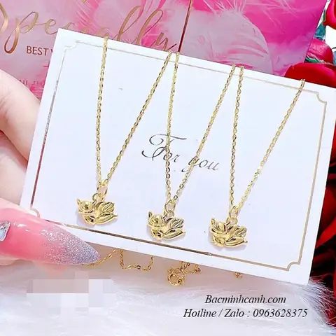 Khám Phá Dây Chuyền Hồ Ly 9 Đuôi: Ý Nghĩa Phong Thủy, Các Loại Đá Và Cách Chọn Cho Nam Nữ