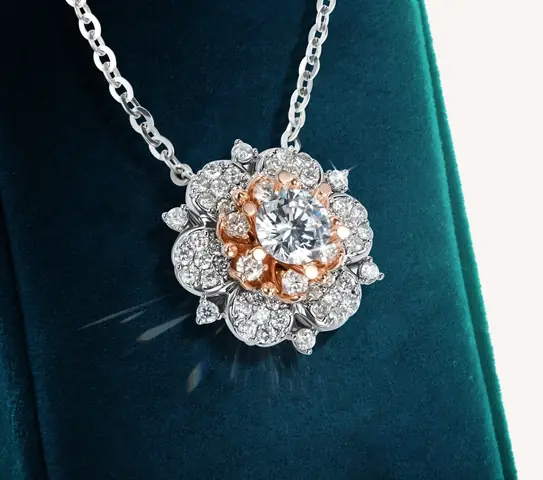 Bảng Giá Dây Chuyền Kim Cương Bao Nhiêu Theo Chất Liệu Và Loại Mặt Bảng Giá Dây Chuyền Kim Cương Bao Nhiêu Theo Chất Liệu Và Loại Mặt