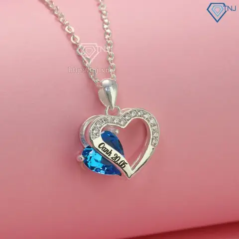 Cách Chọn Dây Chuyền Phong Thủy Mệnh Thủy Hợp Màu Sắc, Chất Liệu Cho Người Muốn Phát Tài Cách Chọn Dây Chuyền Phong Thủy Mệnh Thủy Hợp Màu Sắc, Chất Liệu Cho Người Muốn Phát Tài