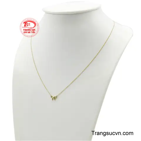 Khám Phá Dây Chuyền Vàng Tây Cho Nam Nữ: Các Mẫu 10k, 14k, 18k Và Lưu Ý Chọn Mua Khám Phá Dây Chuyền Vàng Tây Cho Nam Nữ: Các Mẫu 10k, 14k, 18k Và Lưu Ý Chọn Mua