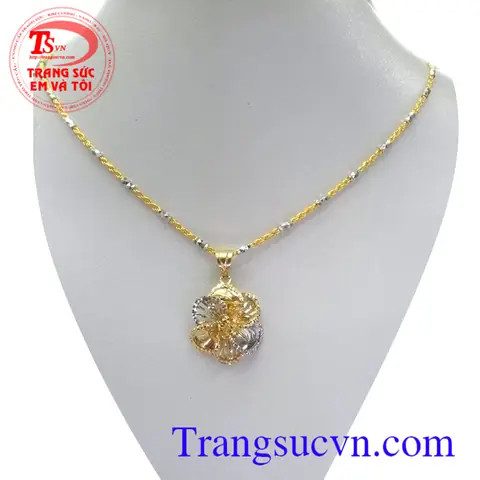 Khám Phá Dây Chuyền Vàng Tây Cho Nam Nữ: Các Mẫu 10k, 14k, 18k Và Lưu Ý Chọn Mua Khám Phá Dây Chuyền Vàng Tây Cho Nam Nữ: Các Mẫu 10k, 14k, 18k Và Lưu Ý Chọn Mua