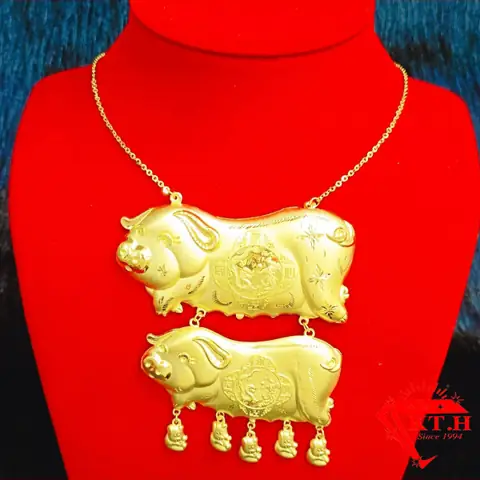 Tổng Hợp Mẫu Dây Chuyền Vàng Cưới Nhiều Tầng Và Cách Chọn Cho Cô Dâu Tổng Hợp Mẫu Dây Chuyền Vàng Cưới Nhiều Tầng Và Cách Chọn Cho Cô Dâu