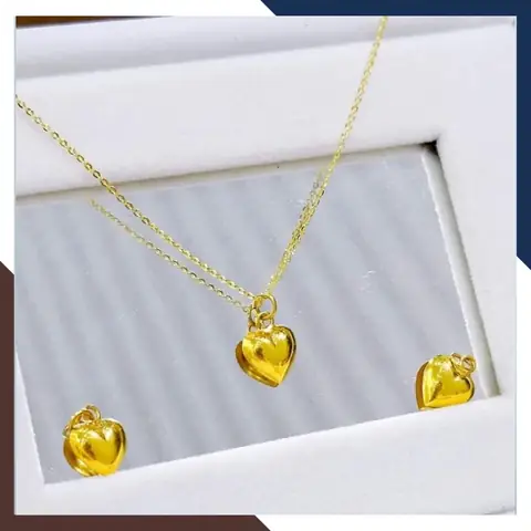Tổng Hợp Các Mẫu Dây Chuyền Vàng Mặt Trái Tim Tinh Tế Dành Cho Nữ Tổng Hợp Các Mẫu Dây Chuyền Vàng Mặt Trái Tim Tinh Tế Dành Cho Nữ