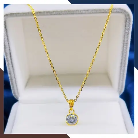 Chọn Mua Dây Chuyền Vàng Mỏng Cho Nữ: Mẫu Thanh Mảnh, Chất Liệu Vàng 14k-18k Và Giá Tốt Chọn Mua Dây Chuyền Vàng Mỏng Cho Nữ: Mẫu Thanh Mảnh, Chất Liệu Vàng 14k-18k Và Giá Tốt