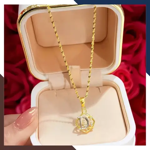 Chọn Mua Dây Chuyền Vàng Mỏng Cho Nữ: Mẫu Thanh Mảnh, Chất Liệu Vàng 14k-18k Và Giá Tốt Chọn Mua Dây Chuyền Vàng Mỏng Cho Nữ: Mẫu Thanh Mảnh, Chất Liệu Vàng 14k-18k Và Giá Tốt